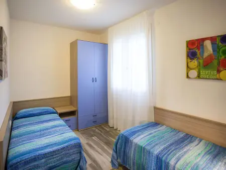 Appartement 8 pers. à Lido di Jesolo, piscine - Photo 15