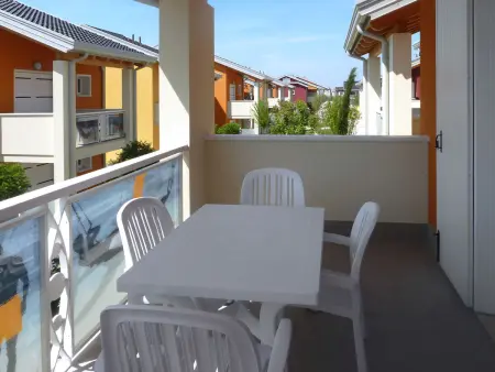 Appartement 8 pers. à Lido di Jesolo, piscine - Photo 20