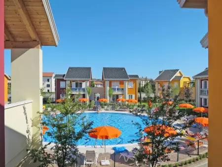 Appartement 8 pers. à Lido di Jesolo, piscine - Photo 24