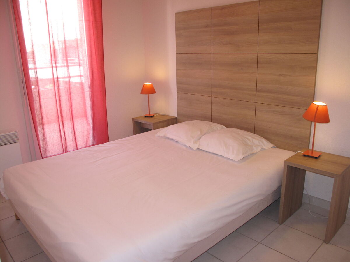 Apt Cap Med 2 pièces avec balcon, piscine chauffée - Photo 20