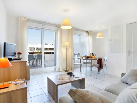 Cap Med, Location Appartement 6 personnes à Le Grau du Roi - Photo 1