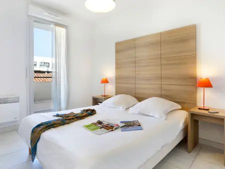 Cap Med, Location Appartement 6 personnes à Le Grau du Roi - Photo 3