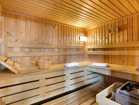 Cap Med, Location Appartement 6 personnes à Le Grau du Roi - Photo 4
