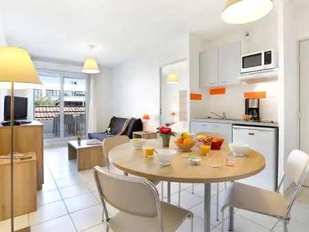 Cap Med, Location Appartement 6 personnes à Le Grau du Roi - Photo 8