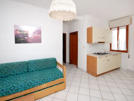 Maison avec service de plage inclus – Lignano Pineta : photo 3