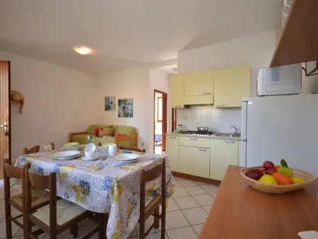 Maison avec service de plage inclus – Lignano Pineta : photo 4