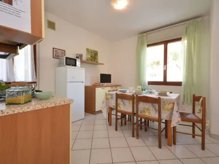 Maison avec service de plage inclus – Lignano Pineta : photo 7