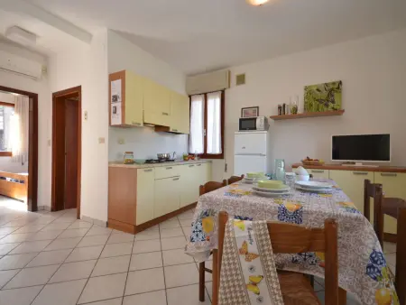 Maison avec service de plage inclus – Lignano Pineta : photo 8