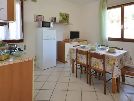 Maison avec service de plage inclus – Lignano Pineta : photo 9