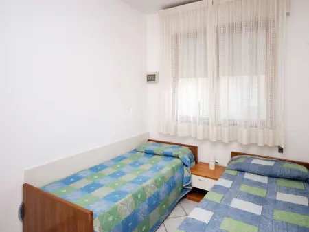 Maison avec service de plage inclus – Lignano Pineta : photo 11