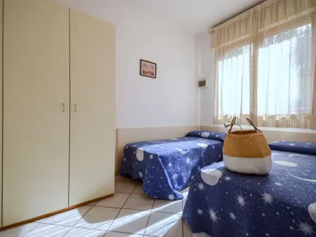 Maison avec service de plage inclus – Lignano Pineta : photo 12