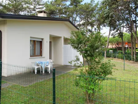 Maison avec service de plage inclus – Lignano Pineta : photo 14
