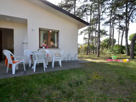 Maison avec service de plage inclus – Lignano Pineta : photo 15