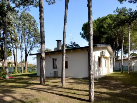Maison avec service de plage inclus – Lignano Pineta : photo 16