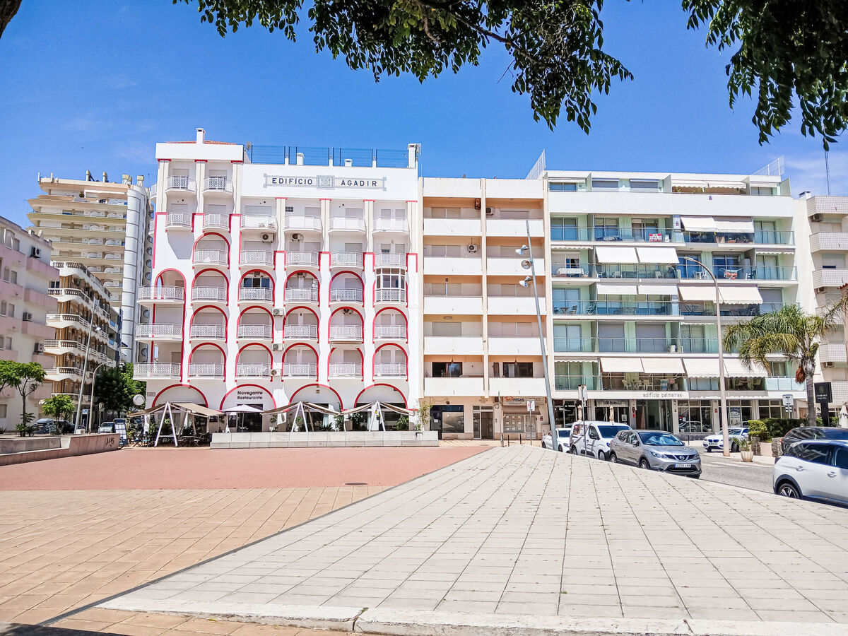 Navegante – Appartement 2 chambres à 200 m de la mer - Photo 7