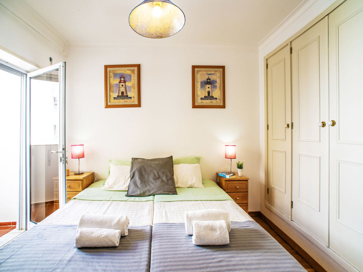 Navegante – Appartement 2 chambres à 200 m de la mer - Photo 11