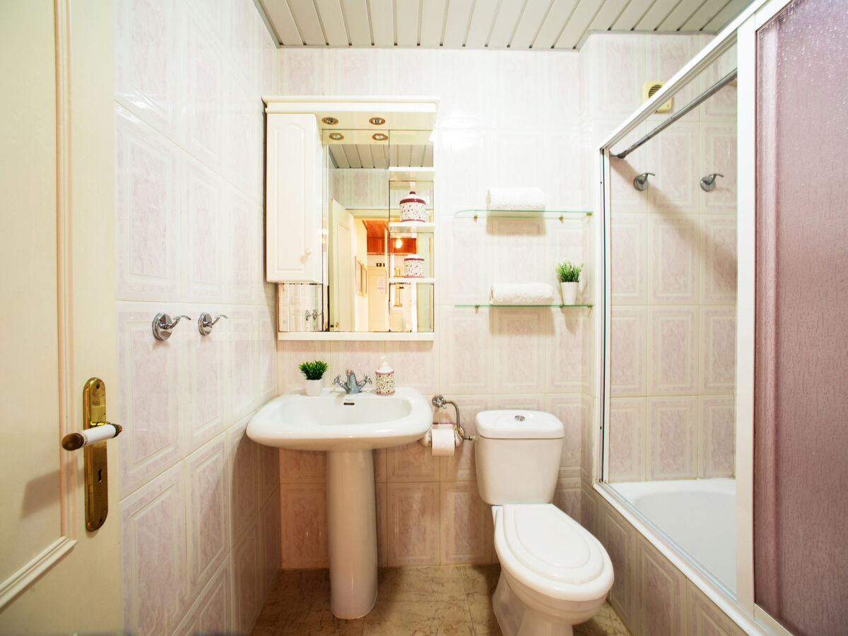 Navegante – Appartement 2 chambres à 200 m de la mer - Photo 12