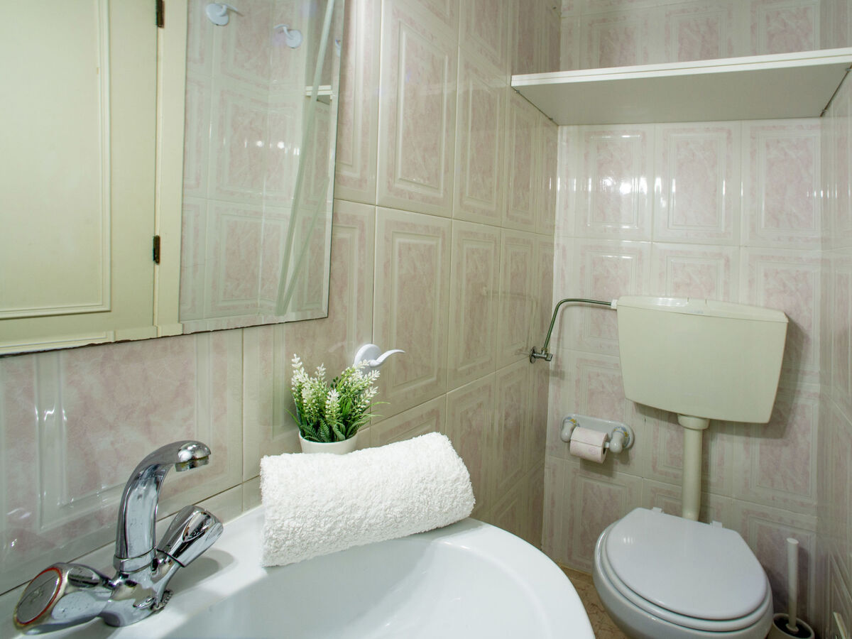 Navegante – Appartement 2 chambres à 200 m de la mer - Photo 13