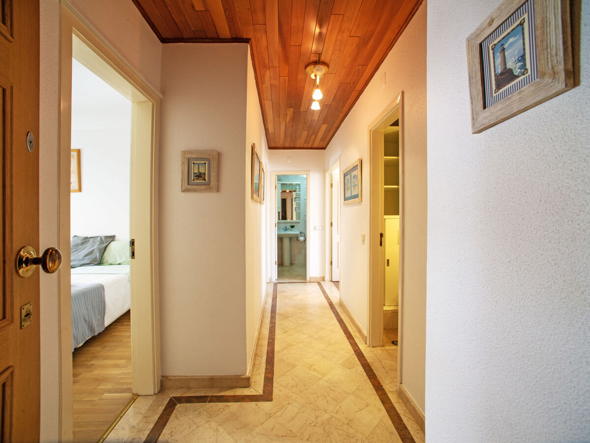 Navegante – Appartement 2 chambres à 200 m de la mer - Photo 14