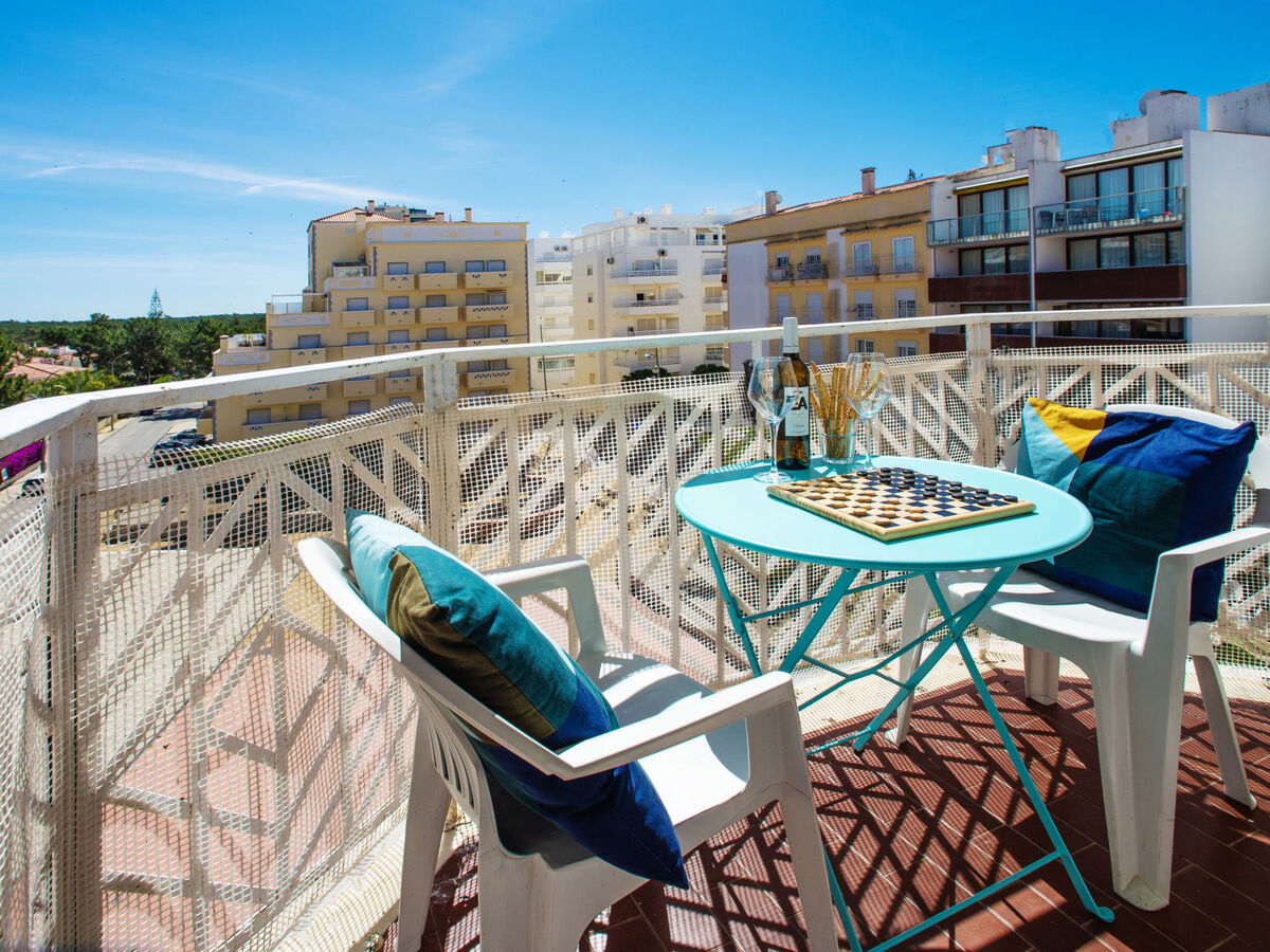 Navegante – Appartement 2 chambres à 200 m de la mer - Photo 15