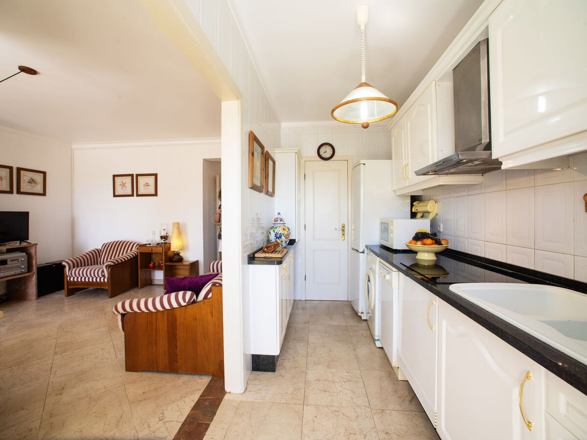 Navegante – Appartement 2 chambres à 200 m de la mer - Photo 16