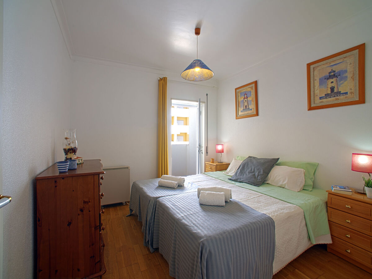 Navegante – Appartement 2 chambres à 200 m de la mer - Photo 19