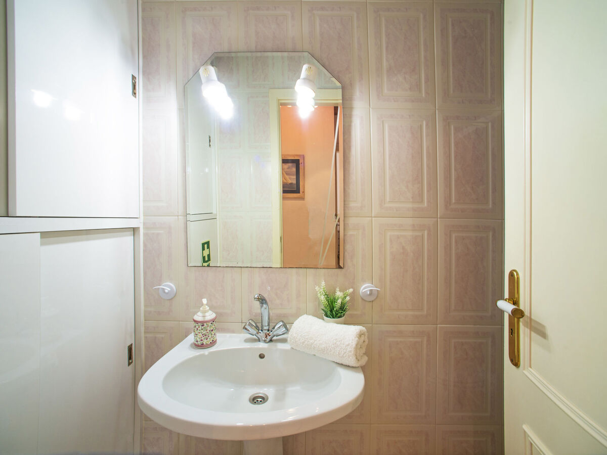 Navegante – Appartement 2 chambres à 200 m de la mer - Photo 21
