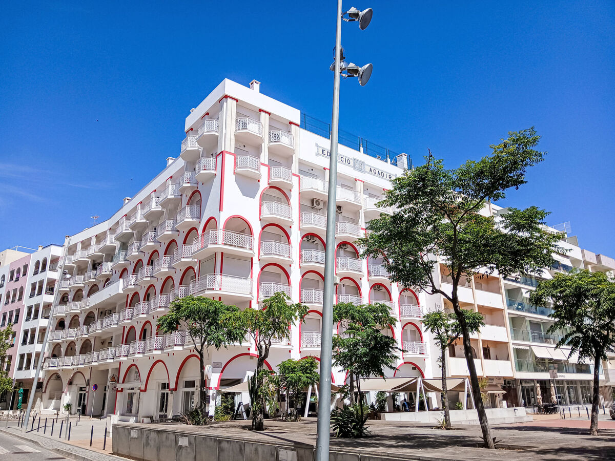 Navegante – Appartement 2 chambres à 200 m de la mer - Photo 22