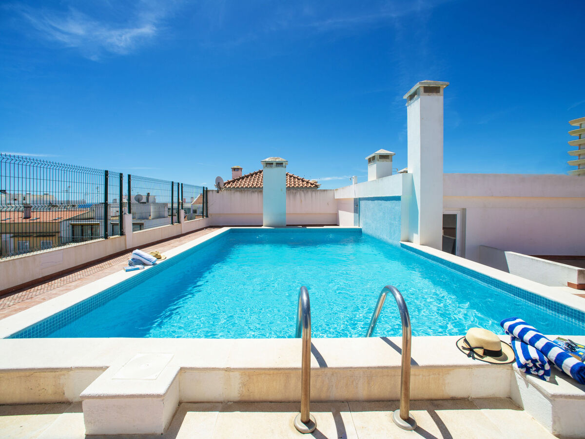 Navegante – Appartement 2 chambres à 200 m de la mer - Photo 23