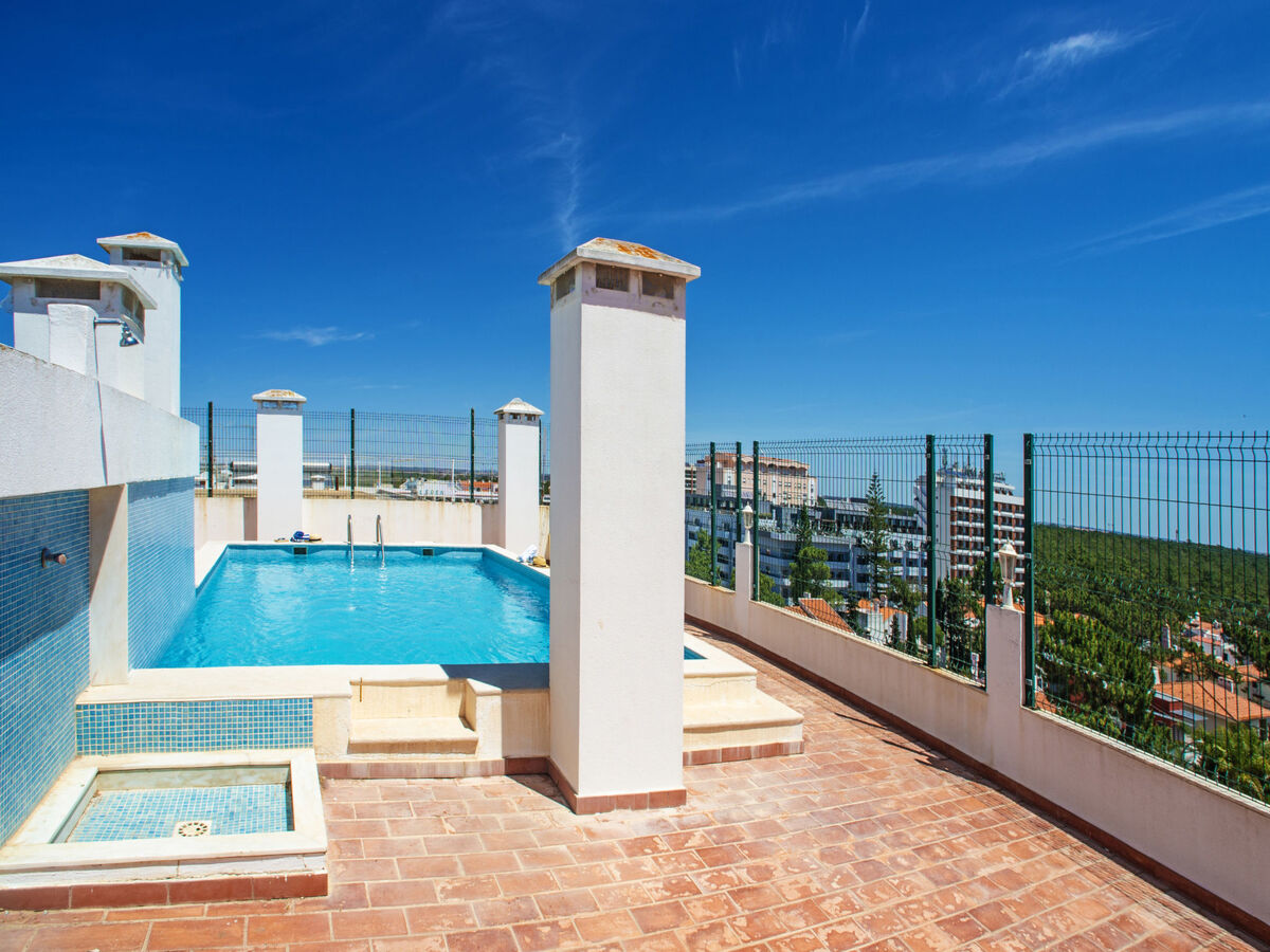 Navegante – Appartement 2 chambres à 200 m de la mer - Photo 24