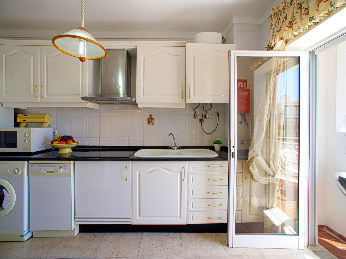 Navegante – Appartement 2 chambres à 200 m de la mer - Photo 29