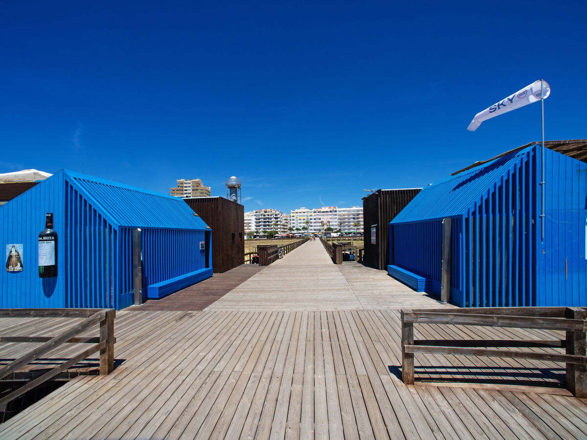 Navegante – Appartement 2 chambres à 200 m de la mer - Photo 33