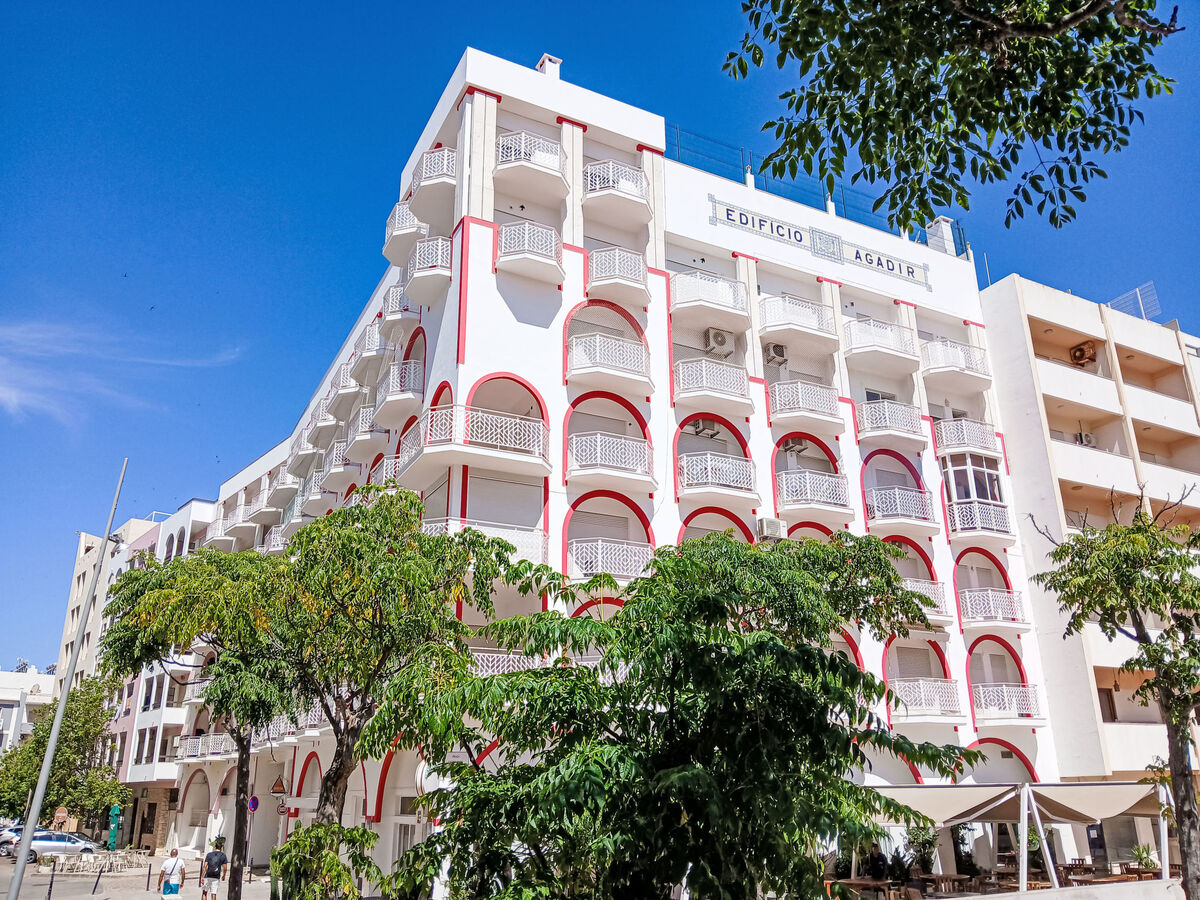 Navegante – Appartement 2 chambres à 200 m de la mer - Photo 36