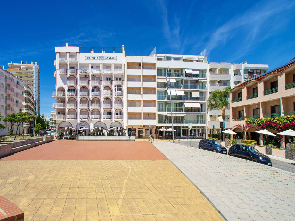 Navegante – Appartement 2 chambres à 200 m de la mer - Photo 39