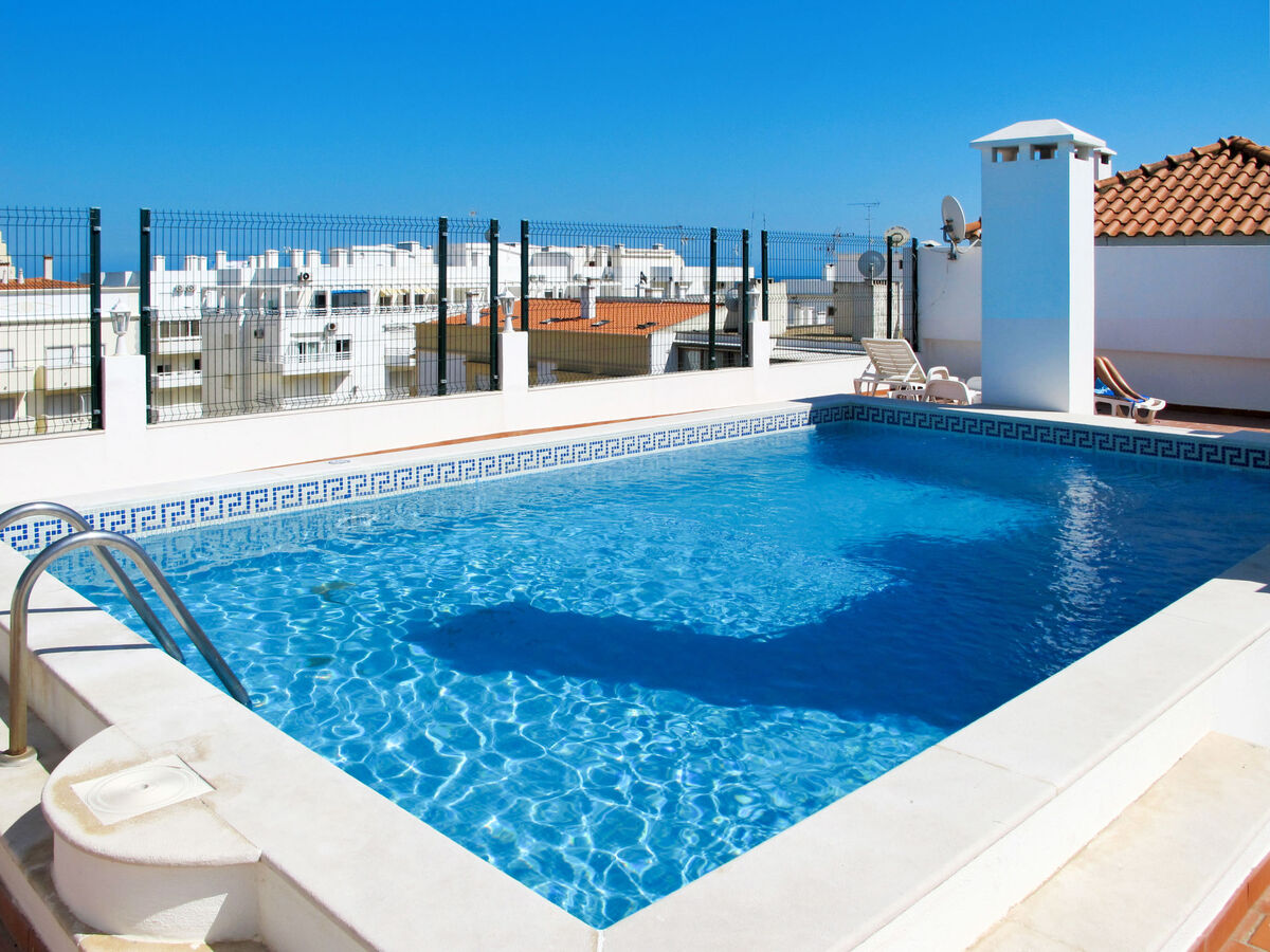 Navegante – Appartement 2 chambres à 200 m de la mer - Photo 40