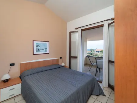 Appartement Primera, 1 km du lac de Garde : photo 5