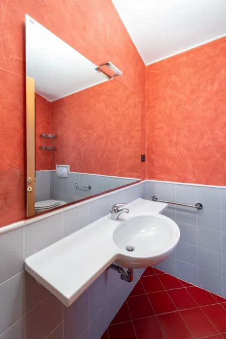 Appartement Primera, 1 km du lac de Garde : photo 9