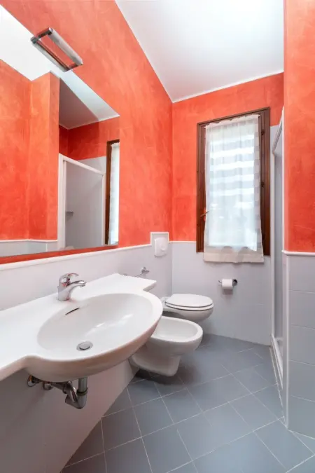 Appartement Primera, 1 km du lac de Garde : photo 10