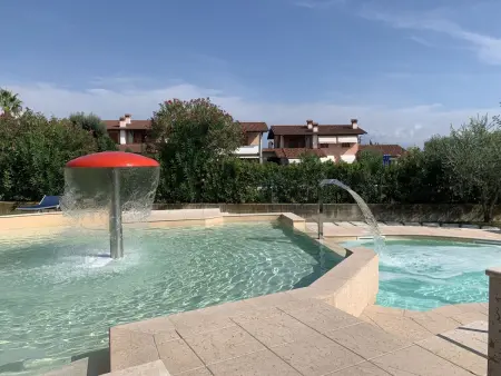 Appartement Primera, 1 km du lac de Garde : photo 29