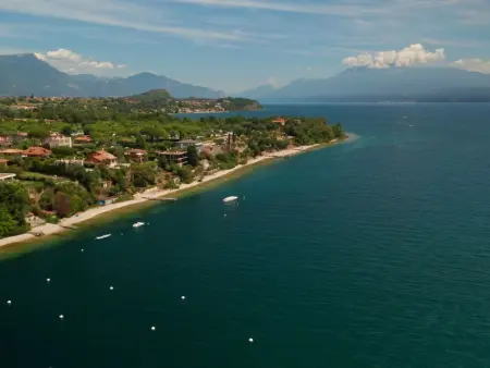 Appartement Primera, 1 km du lac de Garde : photo 39