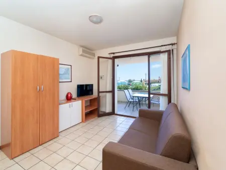Appartement 3 pièces familia à Moniga del Garda : photo 4