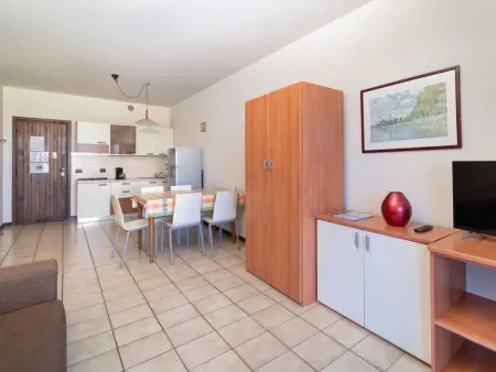 Appartement 3 pièces familia à Moniga del Garda : photo 7
