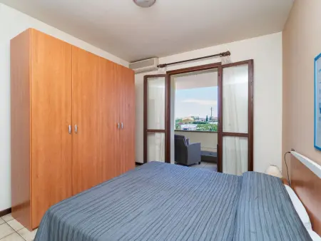 Appartement 3 pièces familia à Moniga del Garda : photo 9