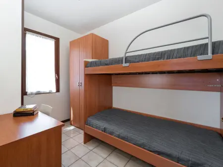 Appartement 3 pièces familia à Moniga del Garda : photo 10