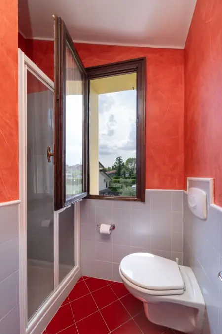 Appartement 3 pièces familia à Moniga del Garda : photo 13
