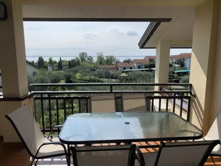Appartement 3 pièces familia à Moniga del Garda : photo 17