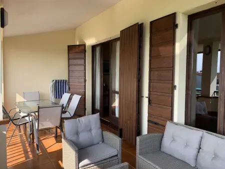 Appartement 3 pièces familia à Moniga del Garda : photo 20