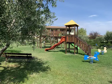 Appartement 3 pièces familia à Moniga del Garda : photo 34