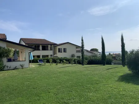 Appartement 3 pièces familia à Moniga del Garda : photo 41