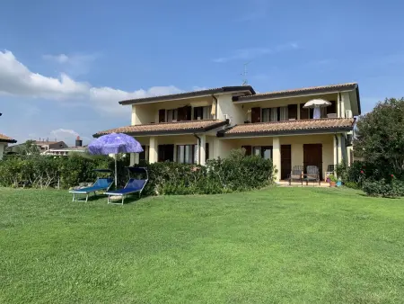 Appartement 3 pièces familia à Moniga del Garda : photo 42